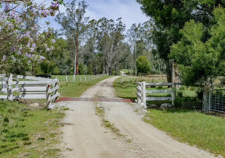 Third view of Homely rural property listing, 416 Estcourts Rd., Buchan South VIC 3885