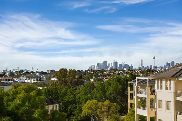 Fourth view of Homely apartment listing, 23/1 Blackwall Point Road, Abbotsford NSW 2046