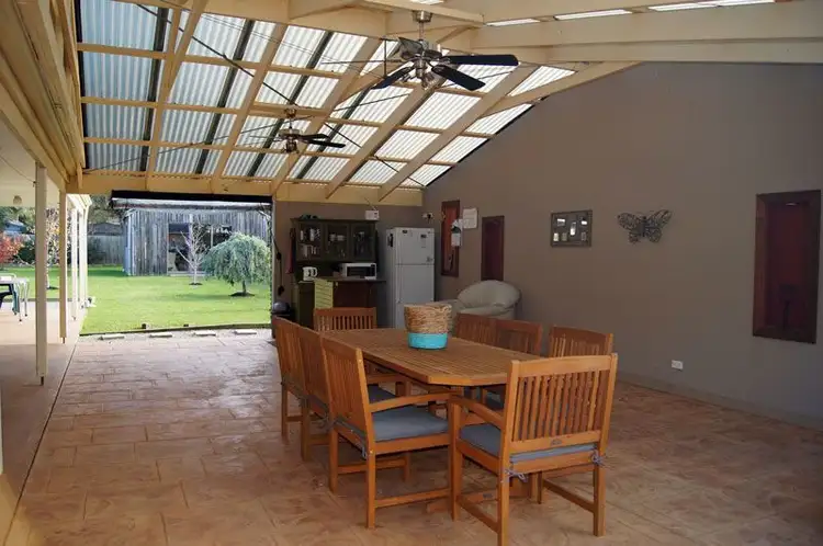 Fifth view of Homely house listing, 29 JAMES STREET, Lang Lang VIC 3984