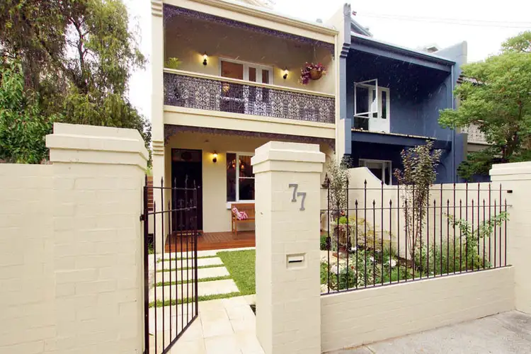 77 Glendower Street, Perth WA 6000