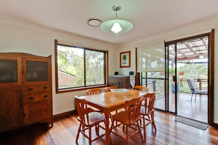 Sixth view of Homely house listing, 9 Burke Place, Mount Colah NSW 2079