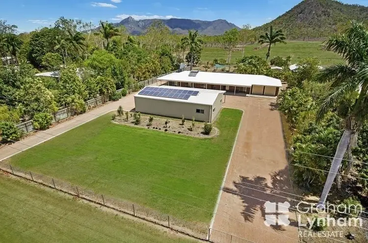 125 Ring Road, Alice River QLD 4817