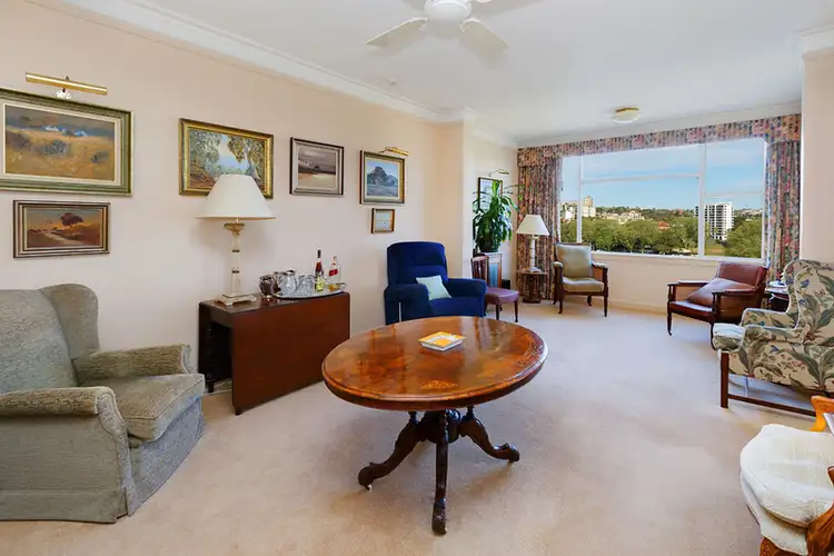 5/65A Elizabeth Bay Road, Elizabeth Bay NSW 2011