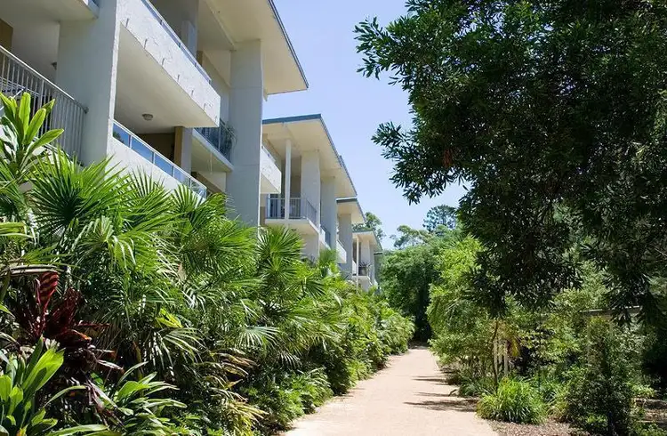 42/40 Nathan Ave, Ashgrove QLD 4060
