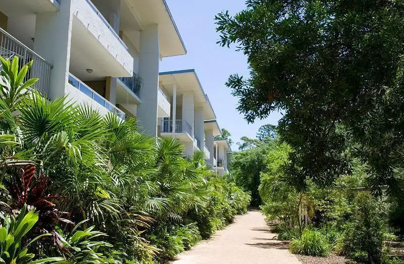 Main view of Homely apartment listing, 42/40 Nathan Ave, Ashgrove QLD 4060