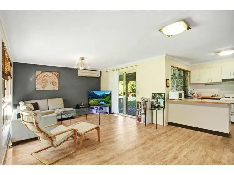 Second view of Homely house listing, 1 Tinaroo Place, Tewantin QLD 4565