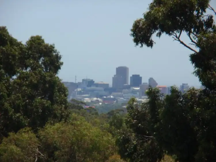 Third view of Homely unit listing, 3/611 Greenhill Road, Burnside SA 5066