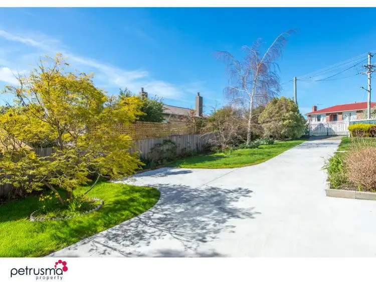 Second view of Homely house listing, 42 Marys Hope Rd, Rosetta TAS 7010