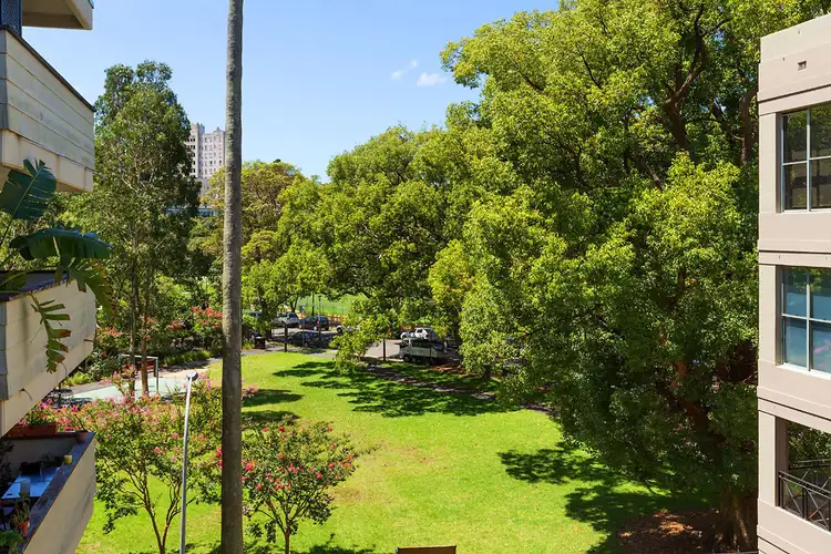 Third view of Homely apartment listing, 12/9-11 Queens Avenue, Rushcutters Bay NSW 2011