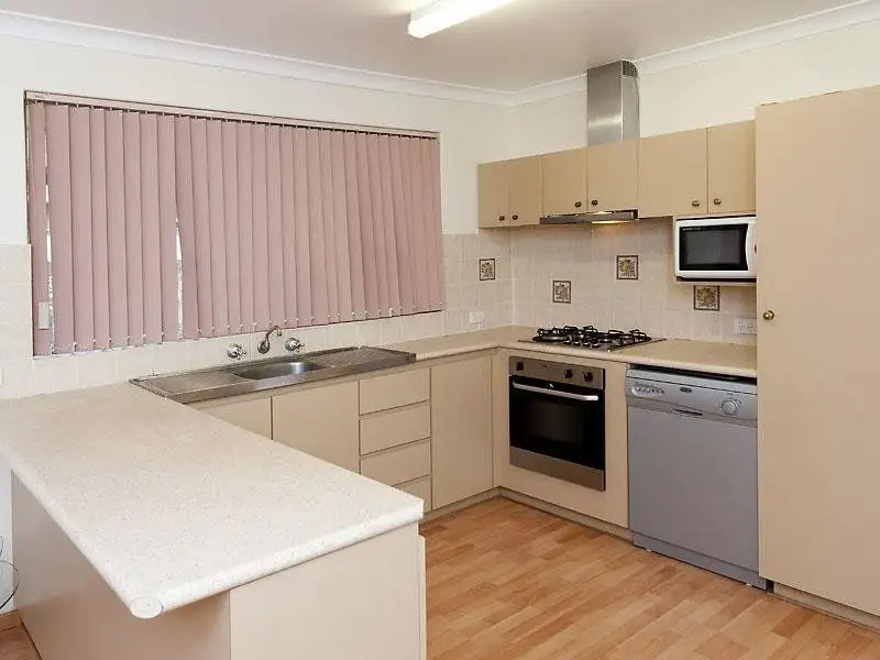 Main view of Homely house listing, 4 Kirin Way, Maddington WA 6109
