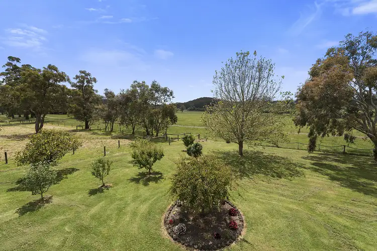 Fifth view of Homely rural property listing, 2345 Birregurra-Forrest Road, Forrest VIC 3236