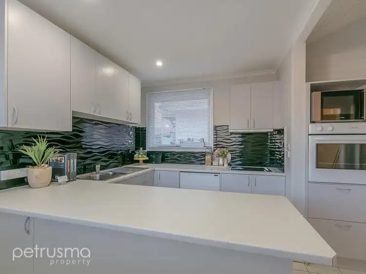 Fourth view of Homely house listing, 70 Hill Street, West Hobart TAS 7000