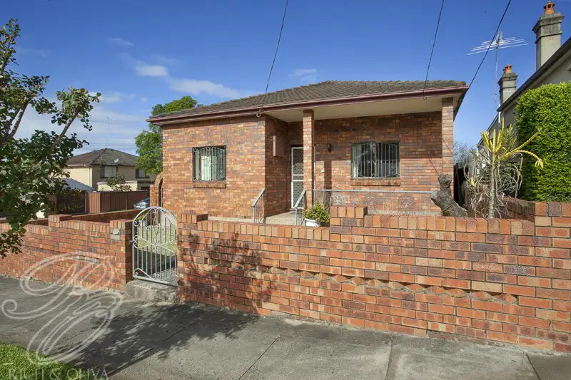 Main view of Homely house listing, 79 Mitchell Street, Croydon Park NSW 2133