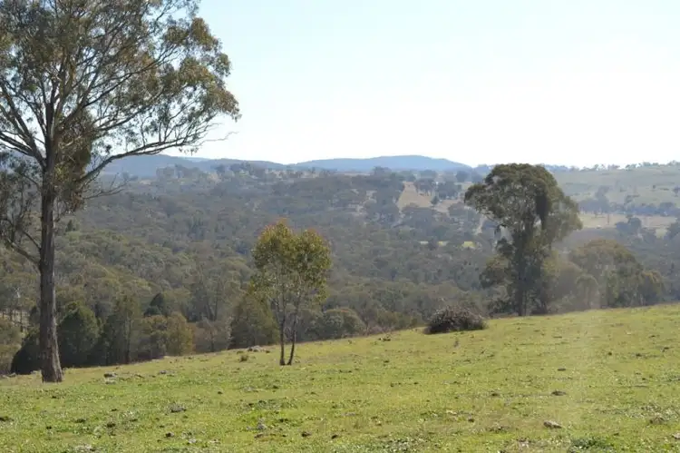 Fifth view of Homely rural property listing, 1606 Ophir Road, Orange NSW 2800