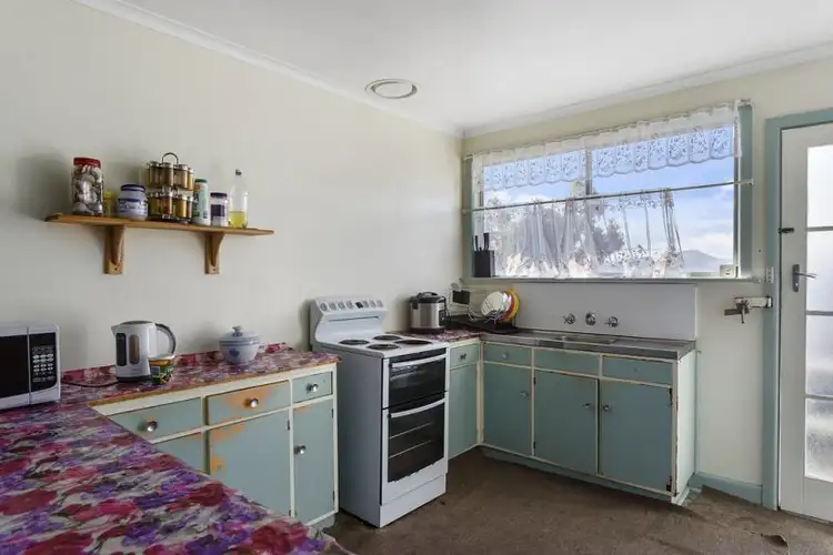 Sixth view of Homely house listing, 35 Walch Avenue, Moonah TAS 7009