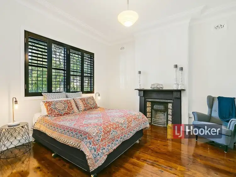 Fourth view of Homely house listing, 348 New Canterbury Rd, Dulwich Hill NSW 2203