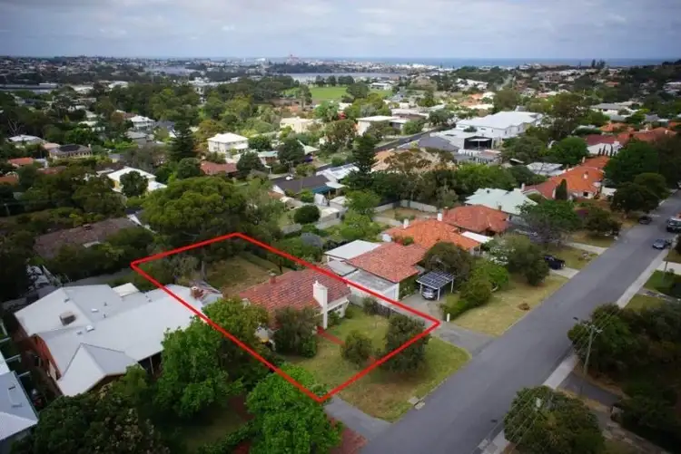50 Samson Street, Mosman Park WA 6012