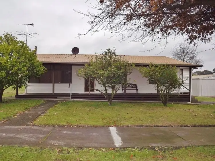12 Boolarra Avenue, Newborough VIC 3825