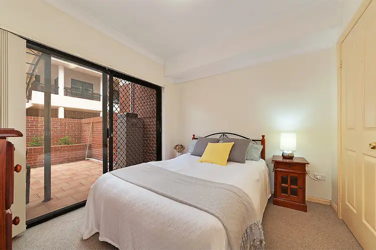 Fourth view of Homely apartment listing, 2/553 Mowbray Road, Lane Cove NSW 2066