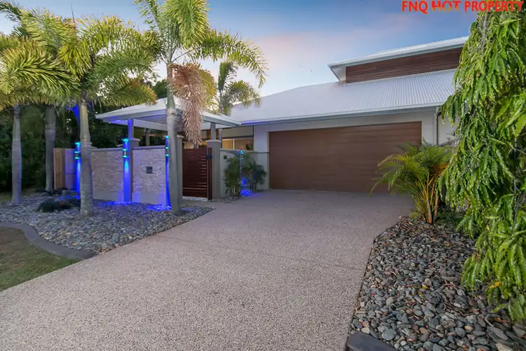 Second view of Homely house listing, 1/60 Harbour Drive, Trinity Park QLD 4879