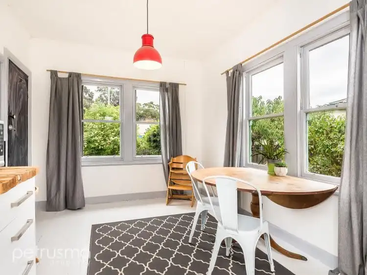 Sixth view of Homely house listing, 58 Risdon Road, New Town TAS 7008