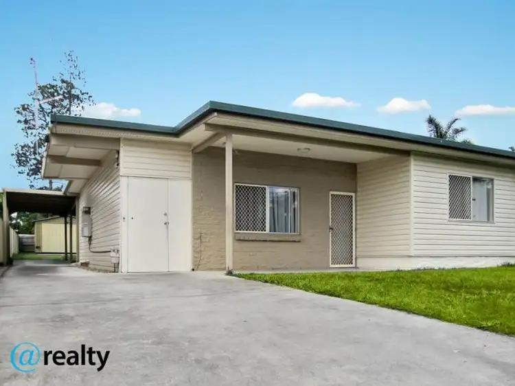 53 Southgate Drv, Woodridge QLD 4114