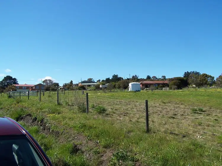 Fifth view of Homely land listing, Lot 4 Quarry Road, Lewisham TAS 7173