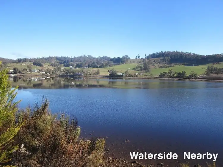 Second view of Homely house listing, 7381 Channel Highway, Cygnet TAS 7112