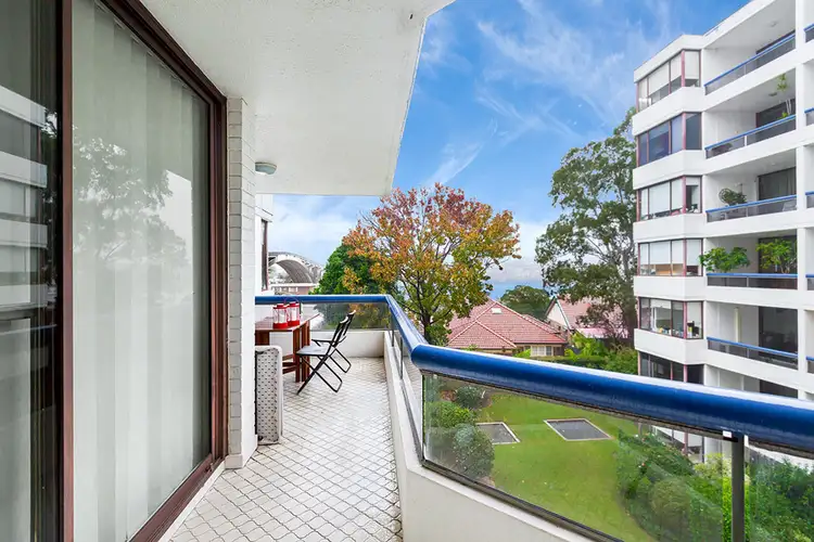 Third view of Homely apartment listing, 44/59 Wrights Road, Drummoyne NSW 2047