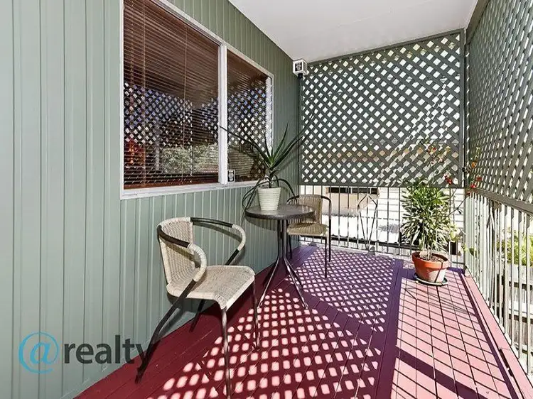 Second view of Homely house listing, 16 Balsa St, Crestmead QLD 4132