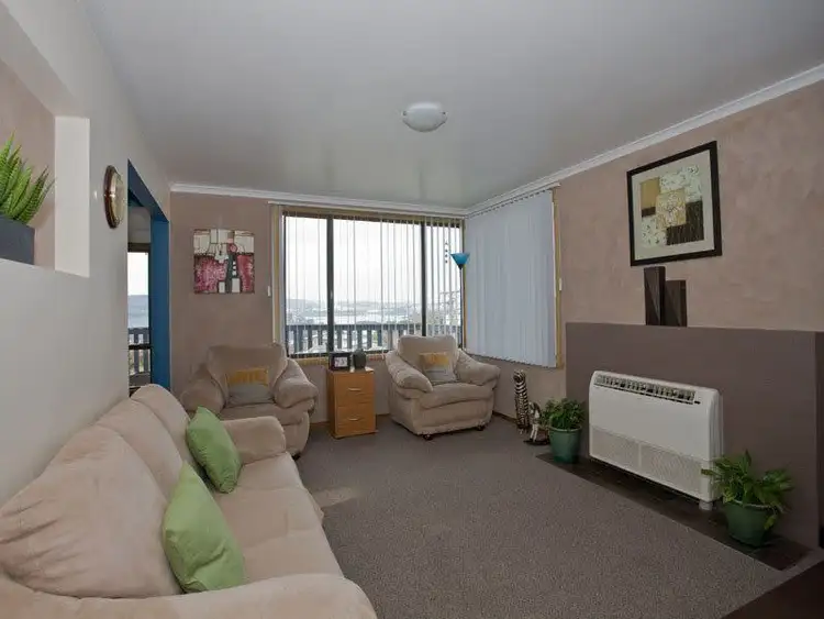 Second view of Homely house listing, 10 Kanella Avenue, Chigwell TAS 7011