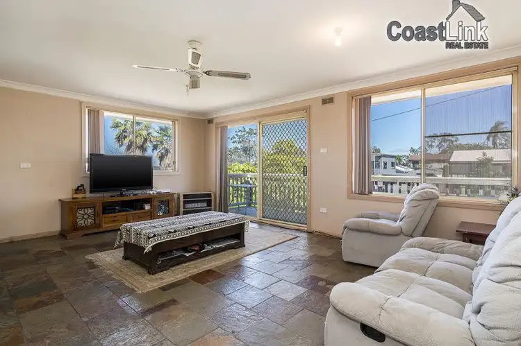 Third view of Homely house listing, 87 Iluka Avenue, San Remo NSW 2262