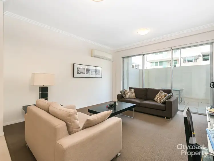 Sixth view of Homely apartment listing, 39/228 Varsity Parade, Varsity Lakes QLD 4227