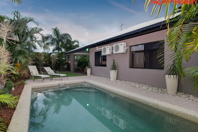 Sixth view of Homely house listing, 28 Bilgola Drive, Kewarra Beach QLD 4879