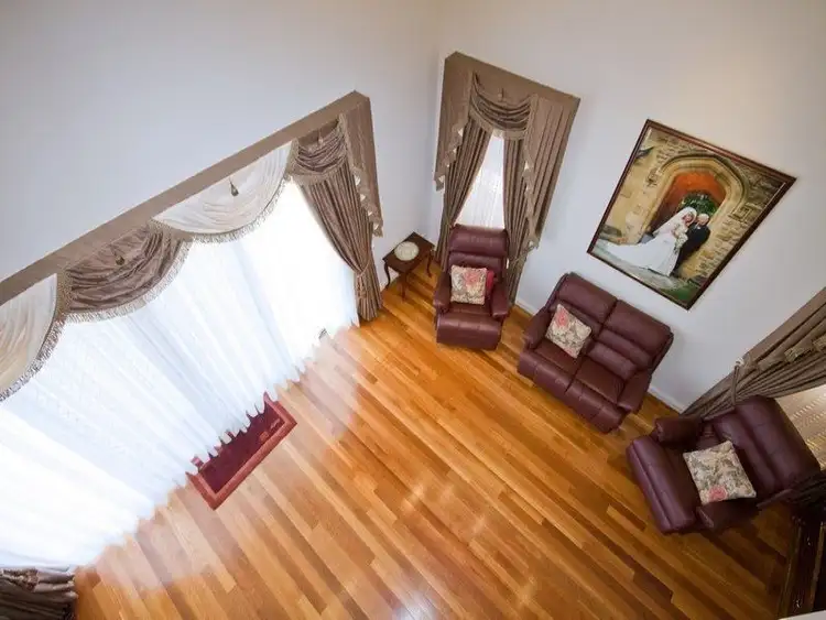 Fourth view of Homely apartment listing, 51/42 CHARLICK CIRCUIT, Adelaide SA 5000