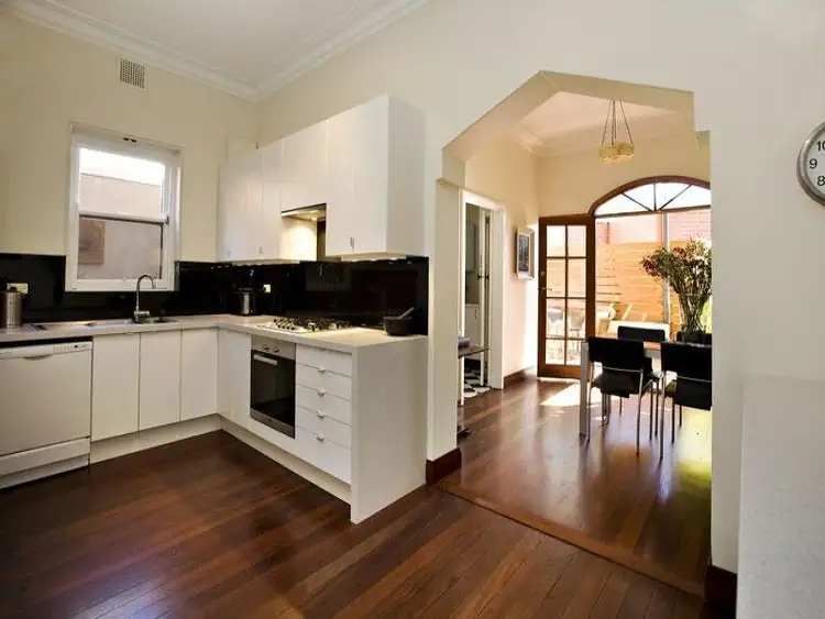 Fifth view of Homely house listing, 2/60 Raglan Road, Mount Lawley WA 6050