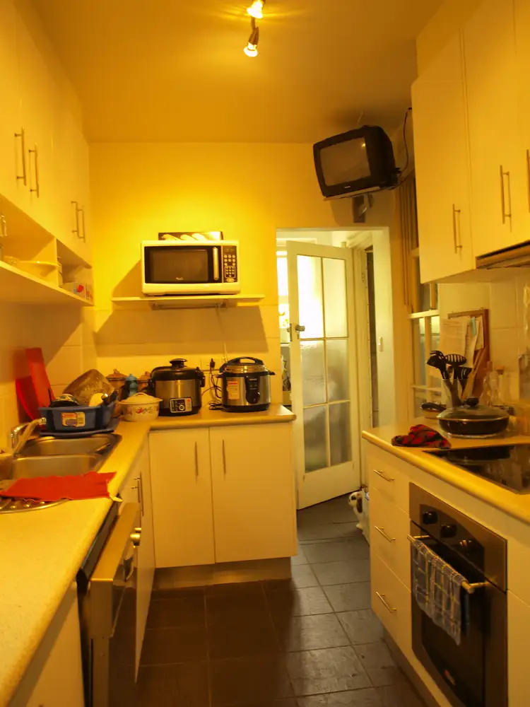 Fourth view of Homely unit listing, 5/647 Pacific Hwy, Killara NSW 2071