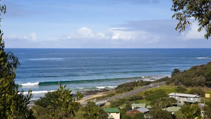 Main view of Homely land listing, 32 Harrington Street, Separation Creek VIC 3221