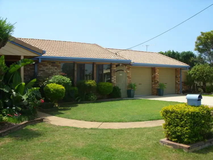Main view of Homely house listing, 16 Cascade Street, Kippa-ring QLD 4021