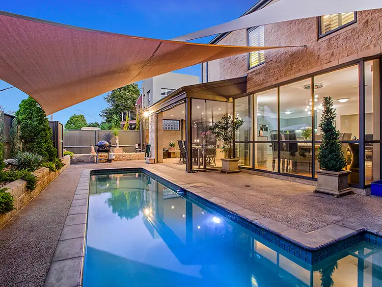 Second view of Homely house listing, 70 McBain Street, Altona VIC 3018