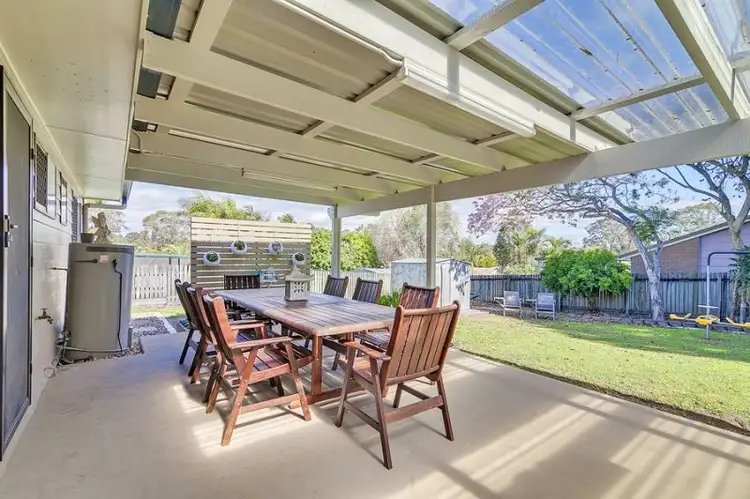 Fourth view of Homely house listing, 261 Drews Rd, Loganholme QLD 4129
