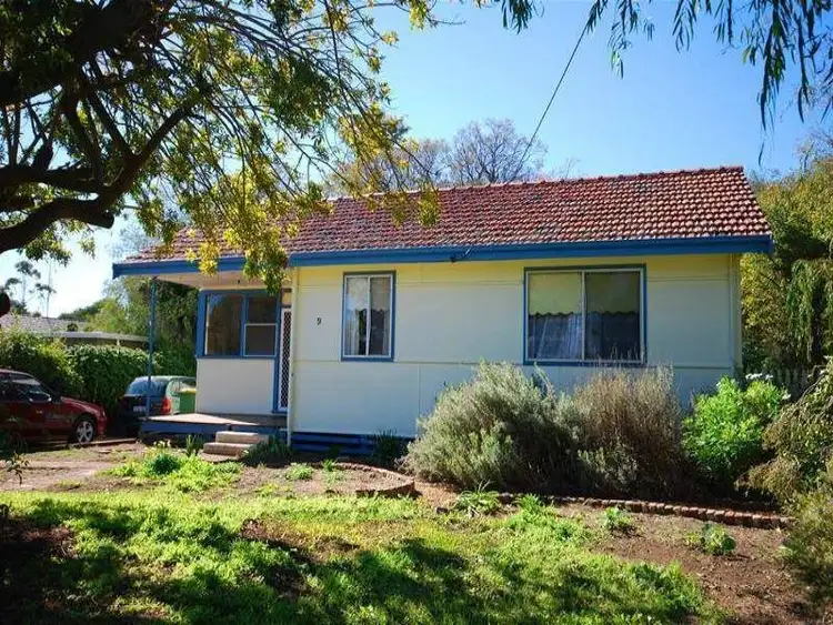 Main view of Homely house listing, 9 Backhouse Street, West Busselton WA 6280