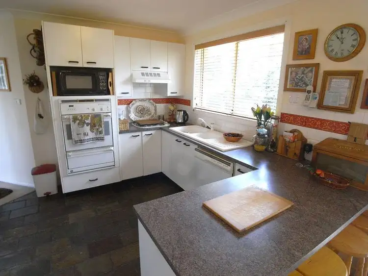 Second view of Homely house listing, 29 Laurel Ave, Orange NSW 2800