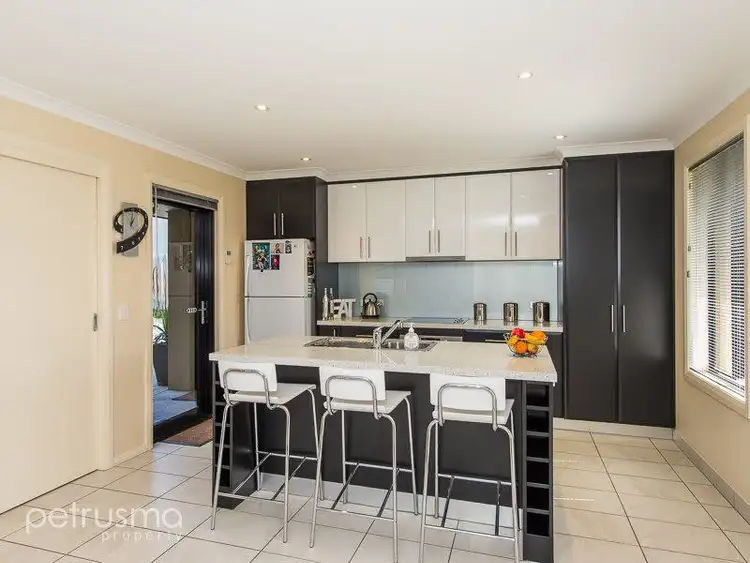 Second view of Homely house listing, 30 Eclipse Road, Austins Ferry TAS 7011