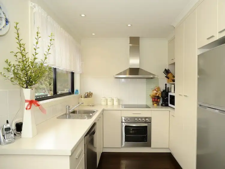Second view of Homely unit listing, 3/297 Redwood Road, Kingston TAS 7050