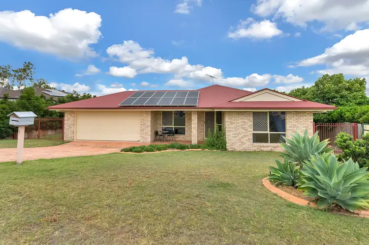 7 Bentley Court, Flinders View QLD 4305