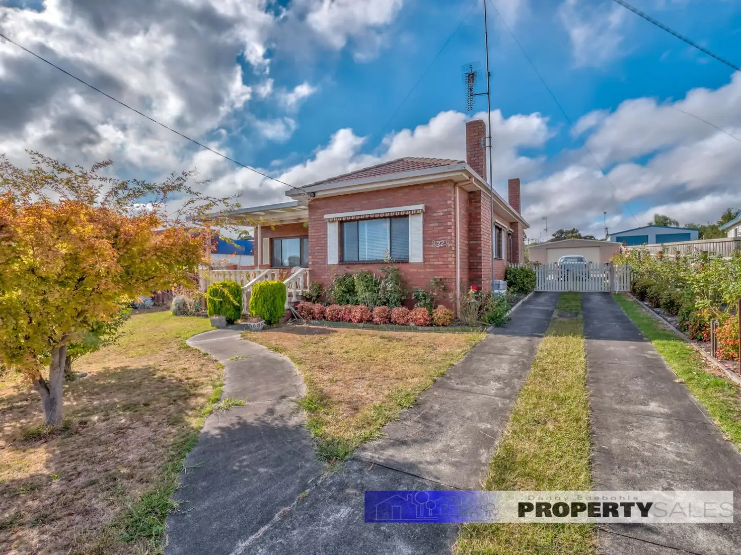 Main view of Homely house listing, 32 Monash Road, Newborough VIC 3825