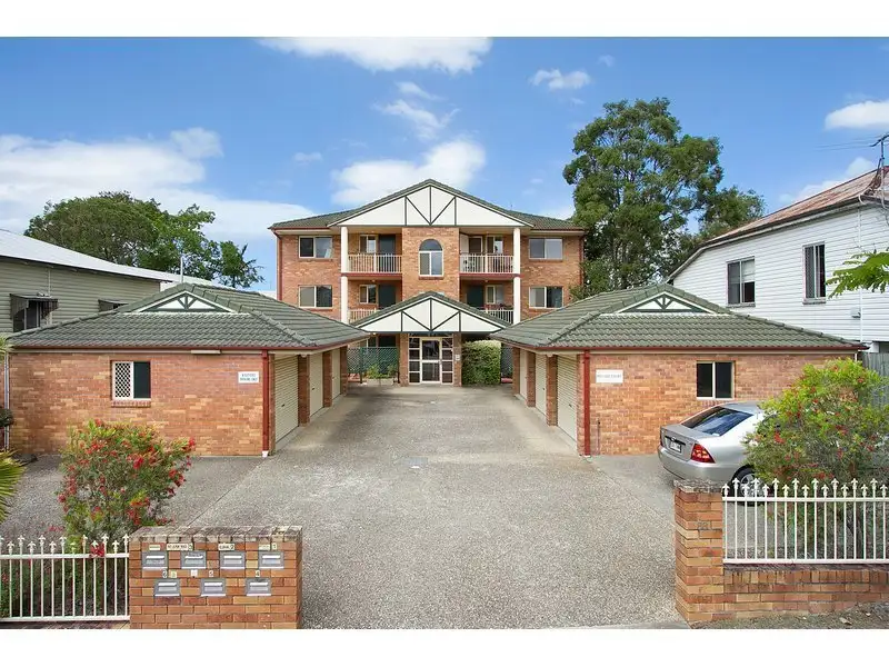 Main view of Homely unit listing, 1/88 Prince Street, Annerley QLD 4103