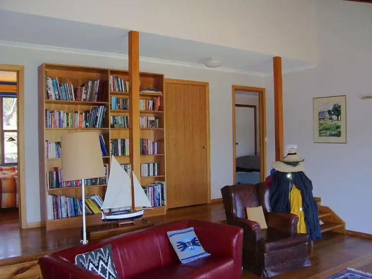 Sixth view of Homely house listing, 207 Gellibrand Drive, Sandford TAS 7020