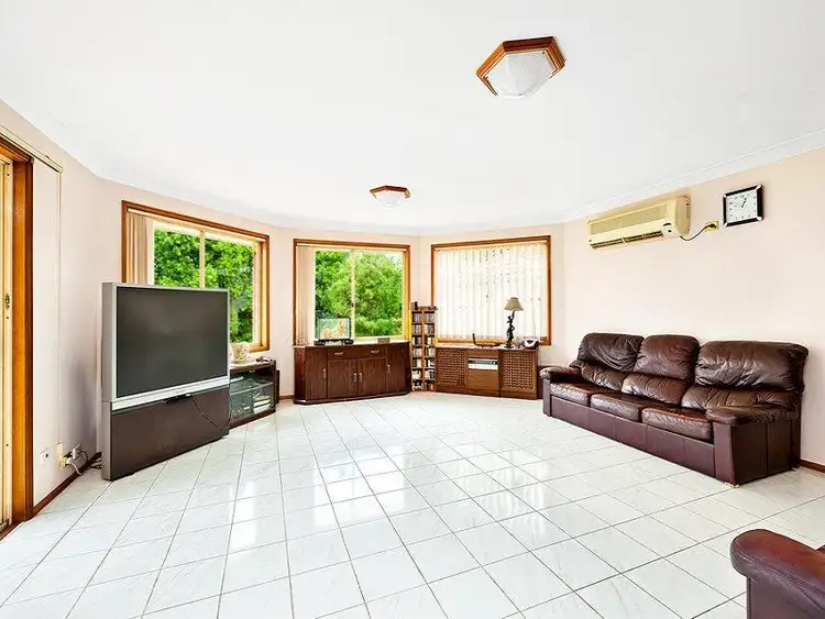 Third view of Homely house listing, 6 Strathlora Street, Strathfield NSW 2135